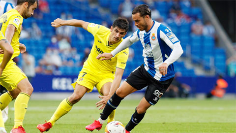 Espanyol vs Villarreal (02:00 – 10/11) | Xem lại trận đấu