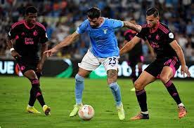 Feyenoord vs Lazio (00:45 – 04/11) | Xem lại trận đấu
