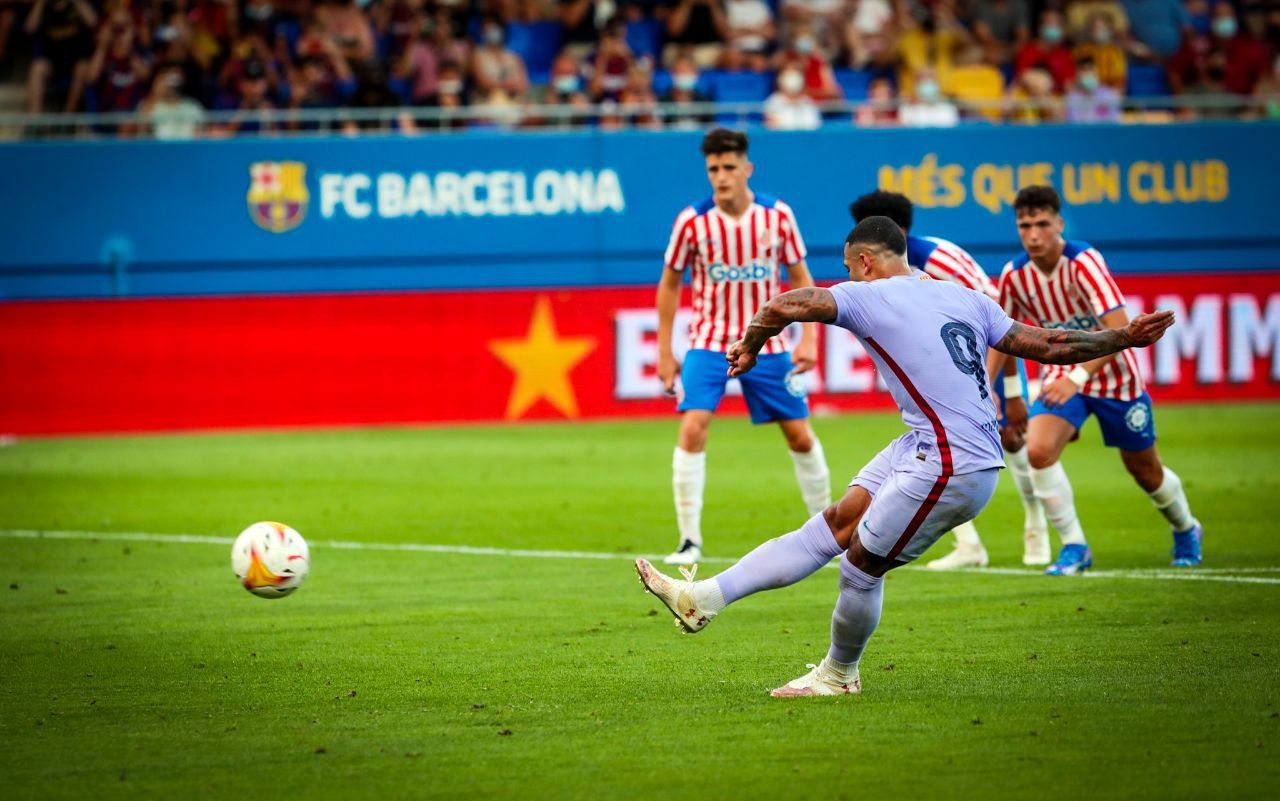 Girona vs Athletic Bilbao (03:00 – 05/11) | Xem lại trận đấu