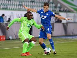 Hoffenheim vs Wolfsburg (21:30 – 12/11) | Xem lại trận đấu