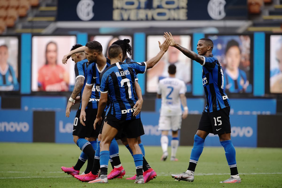 Inter Milan vs Bologna (02:45 – 10/11) | Xem lại trận đấu