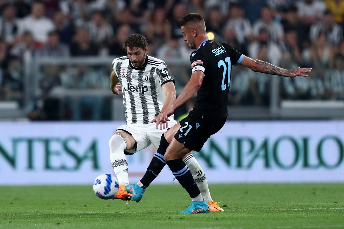 Juventus vs Lazio (02:45 – 14/11) | Xem lại trận đấu