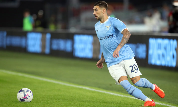 Lazio vs Monza (02:45 – 11/11) | Xem lại trận đấu