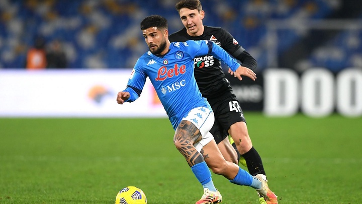Napoli vs Empoli (00:30 – 09/11) | Xem lại trận đấu