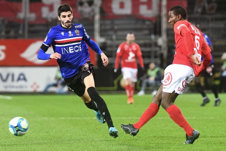 Nice vs Stade Brestois (21:00 – 06/11) | Xem lại trận đấu