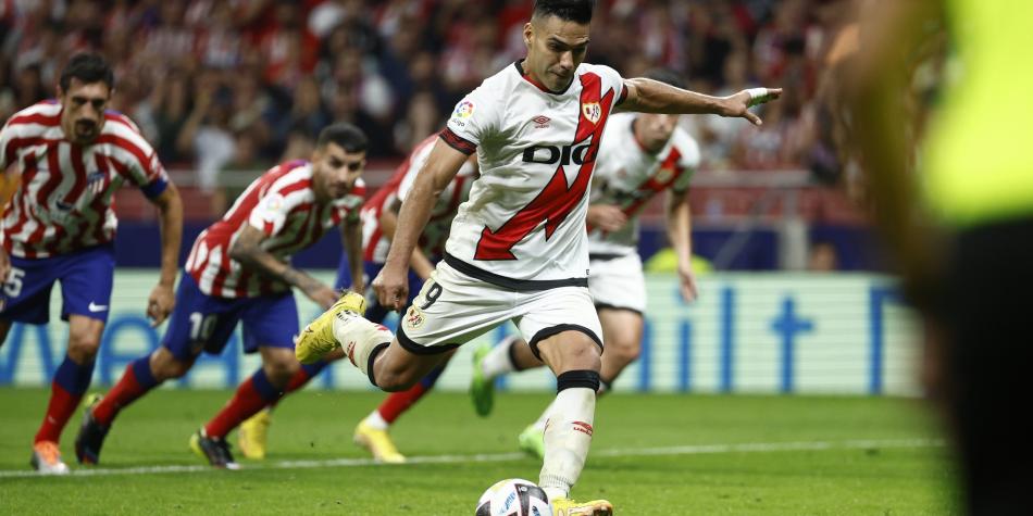 Rayo Vallecano vs Real Madrid (03:00 – 08/11) | Xem lại trận đấu