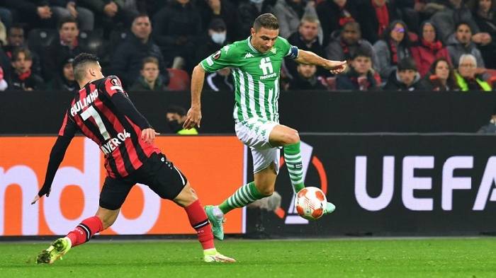Real Betis vs HJK Helsinki (03:00 – 04/11) | Xem lại trận đấu