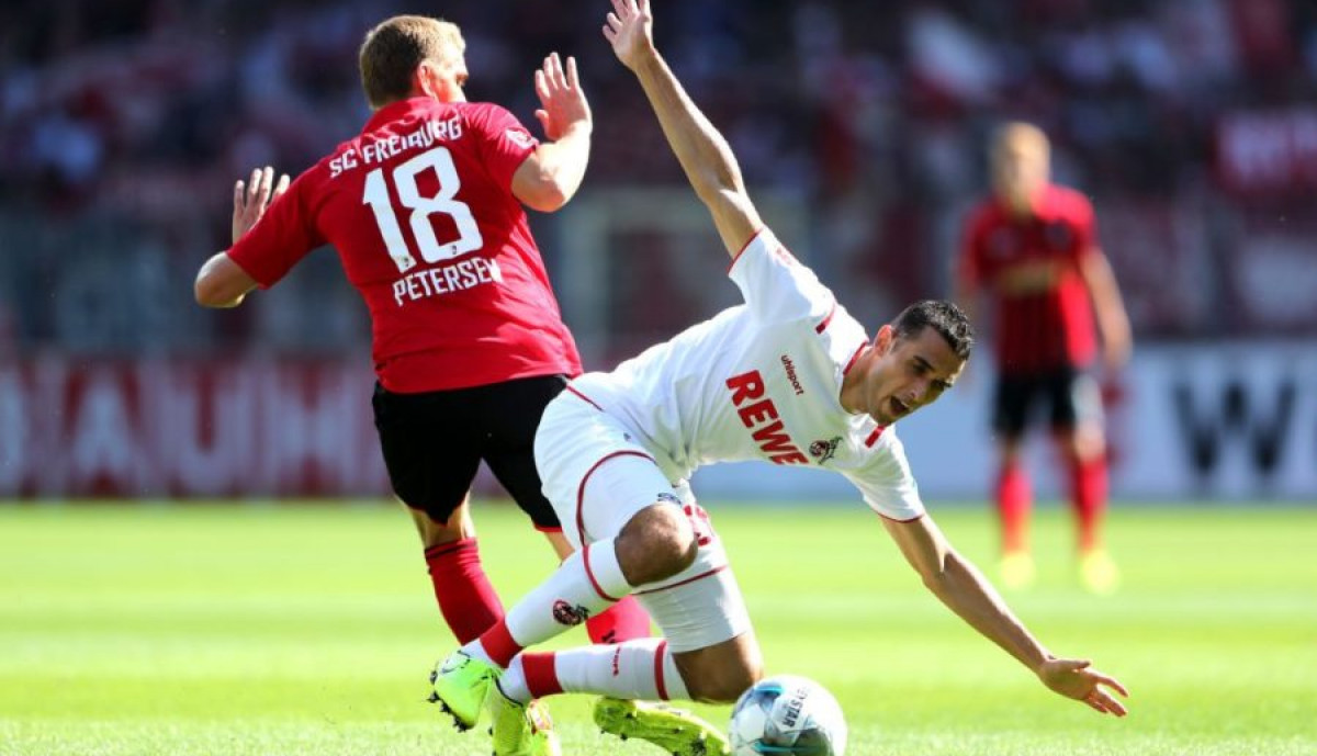 SC Freiburg vs FC Koln (23:30 – 06/11) | Xem lại trận đấu