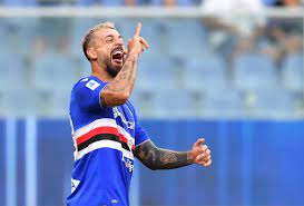 Sampdoria vs Lecce (00:00 – 13/11) | Xem lại trận đấu