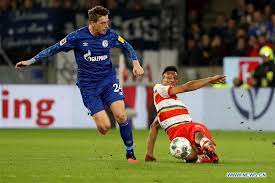 Schalke 04 vs Mainz 05 (02:30 – 10/11) | Xem lại trận đấu
