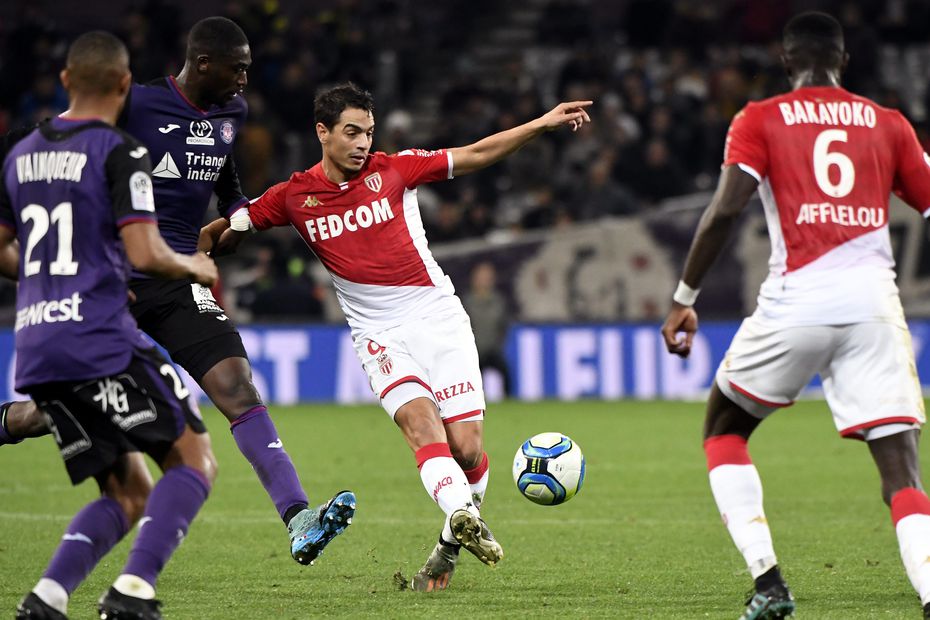 Toulouse vs Monaco (21:00 – 06/11) | Xem lại trận đấu