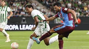 Trabzonspor vs Ferencváros (00:45 – 04/11) | Xem lại trận đấu