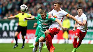 Werder Bremen vs RB Leipzig (21:30 – 12/11) | Xem lại trận đấu