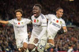 Wolves vs Leeds United (02:45 – 10/11) | Xem lại trận đấu