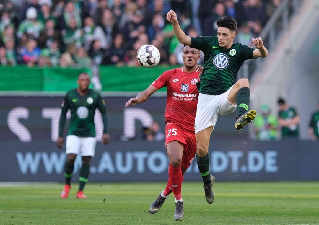 Mainz 05 vs Wolfsburg (21:30 – 05/11) | Xem lại trận đấu