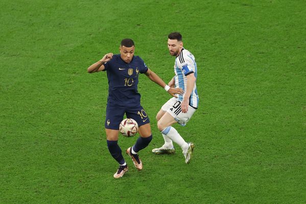 Argentina vs Pháp (22:00 – 18/12) | Xem lại trận đấu