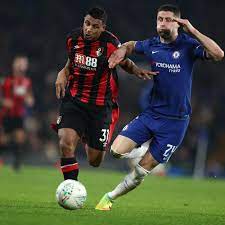 Chelsea vs Bournemouth (00:30 – 28/12) | Xem lại trận đấu