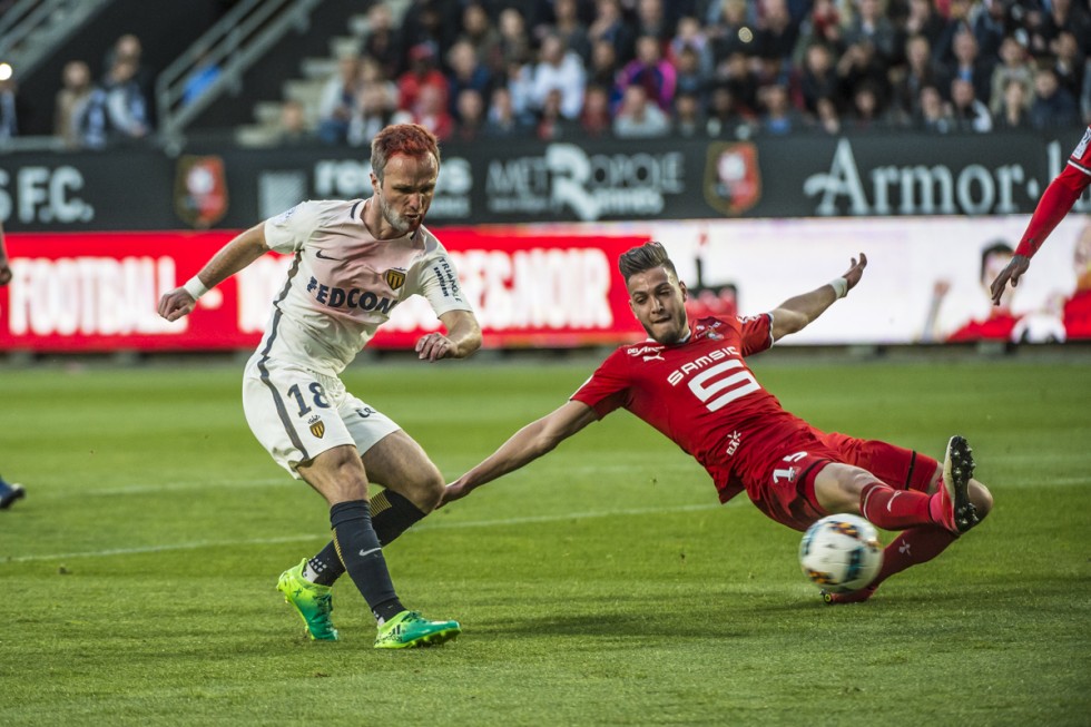 Reims vs Rennes (01:00 – 30/12) | Xem lại trận đấu