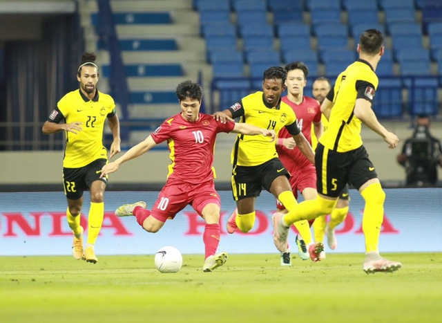 Việt Nam vs Malaysia (19:30 – 27/12) | Xem lại trận đấu