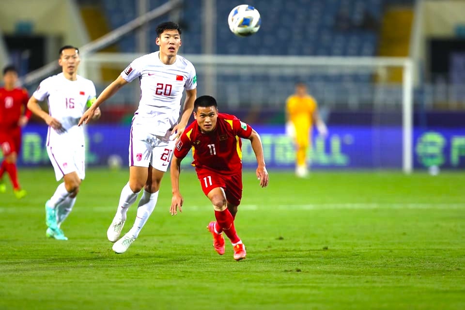 Việt Nam vs Philippines (18:00 – 14/12) | Xem lại trận đấu