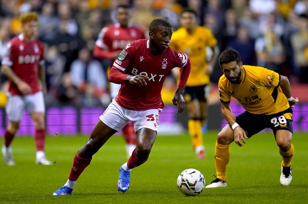 Nottingham vs Wolves (02:45 – 12/01) | Xem lại trận đấu