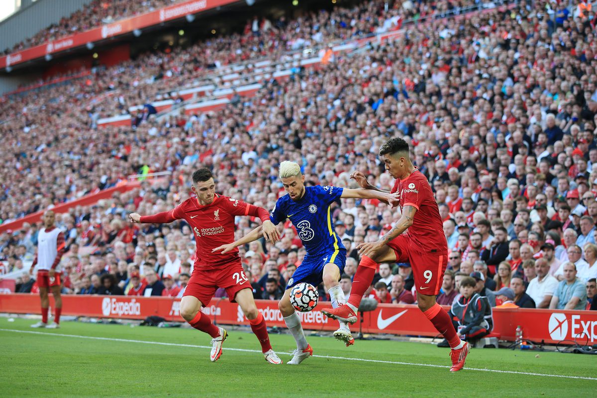 Liverpool vs Chelsea (19:30 – 21/01) | Xem lại trận đấu