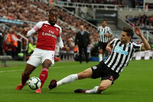Arsenal vs Newcastle (02:45 – 04/01) | Xem lại trận đấu