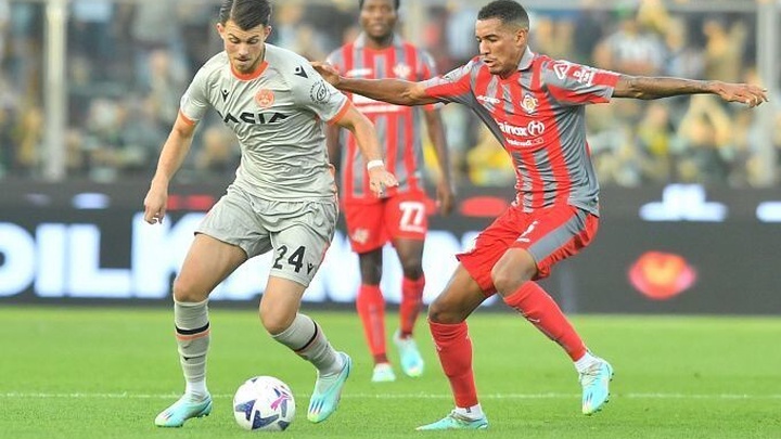 Bologna vs Cremonese (00:30 – 24/01) | Xem lại trận đấu