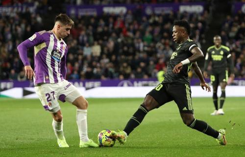 Cacereno vs Real Madrid (03:00 – 04/01) | Xem lại trận đấu