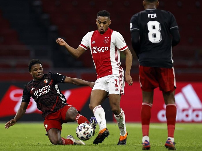 Feyenoord vs AFC Ajax (20:30 – 22/01) | Xem lại trận đấu