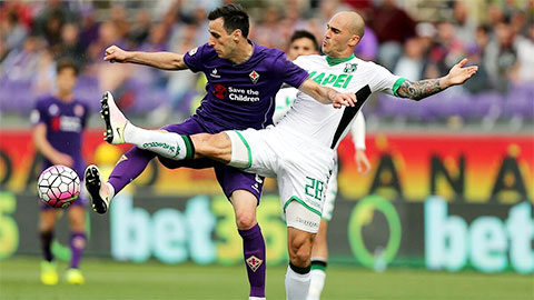 Fiorentina vs Sassuolo (21:00 – 07/01) | Xem lại trận đấu