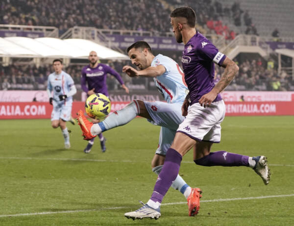 Fiorentina vs Monza (00:30 – 05/01) | Xem lại trận đấu