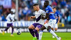 Fiorentina vs Sampdoria (00:00 – 13/01) | Xem lại trận đấu