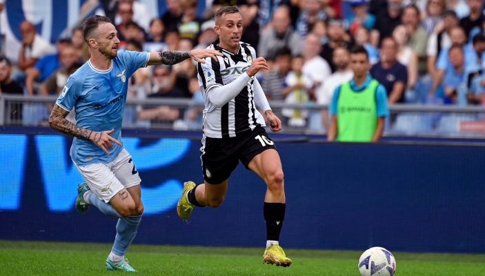 Udinese vs Empoli (02:45 – 05/01) | Xem lại trận đấu