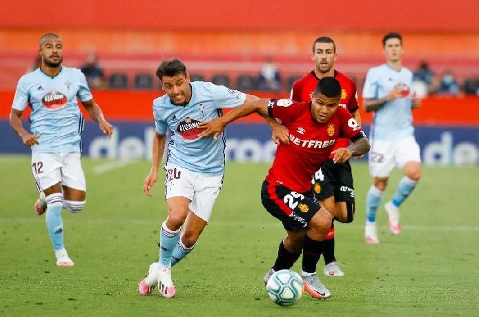 Mallorca vs Celta Vigo (03:00 – 21/01) | Xem lại trận đấu