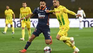 Montpellier vs Nantes (21:00 – 15/01) | Xem lại trận đấu