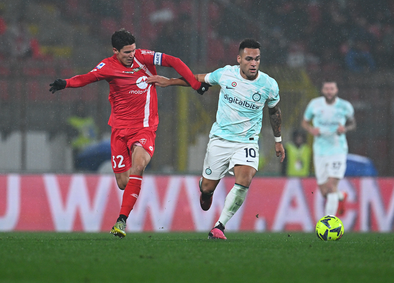 Monza vs Sassuolo (21:00 – 22/01) | Xem lại trận đấu