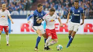 Schalke 04 vs RB Leipzig (00:30 – 25/01) | Xem lại trận đấu