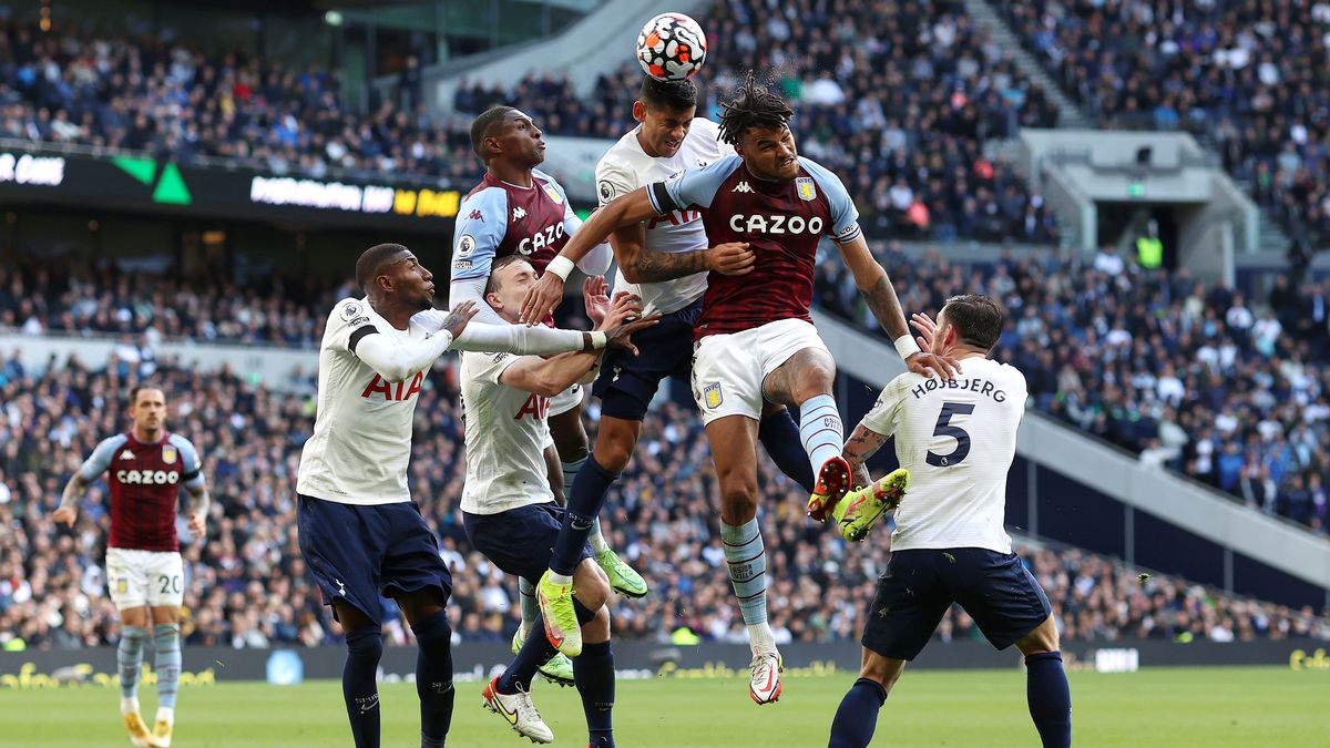 Tottenham vs Aston Villa (21:00 – 01/01) | Xem lại trận đấu