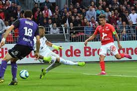 Toulouse vs Stade Brestois (21:00 – 15/01) | Xem lại trận đấu