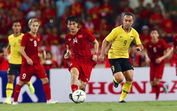Việt Nam vs Myanmar (19:30 – 03/01) | Xem lại trận đấu