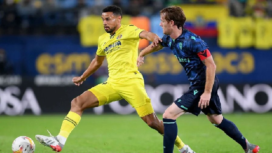 Villarreal vs Girona (20:00 – 22/01) | Xem lại trận đấu