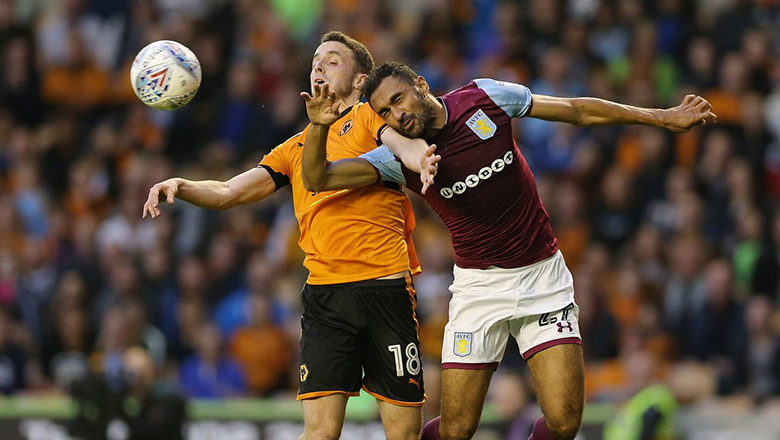 Aston Villa vs Wolves (03:00 – 05/01) | Xem lại trận đấu
