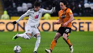 Hull City vs Fulham (22:00 – 07/01) | Xem lại trận đấu