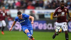 Fiorentina vs Torino (02:45 – 22/01) | Xem lại trận đấu