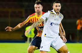 Verona vs Lecce (21:00 – 21/01) | Xem lại trận đấu
