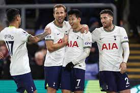 Tottenham vs Portsmouth (19:30 – 07/01) | Xem lại trận đấu