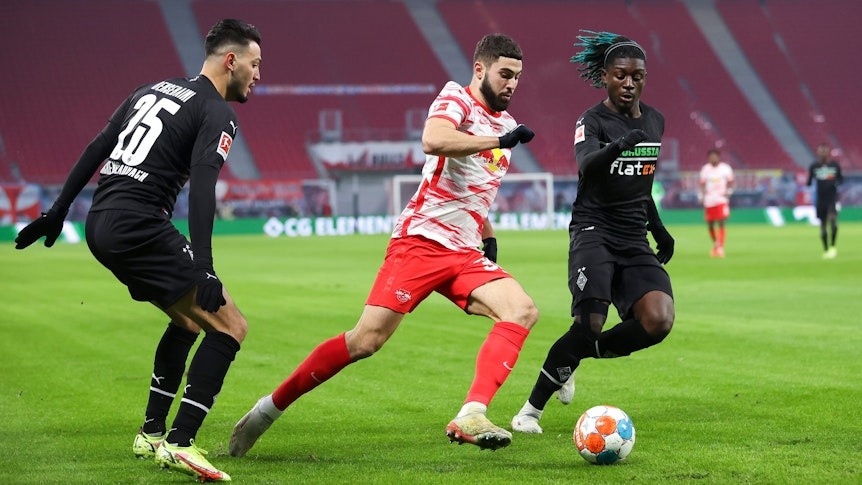 Nhận định soi kèo Borussia M’gladbach vs RB Leipzig lúc 02h30 ngày 29/11/2025