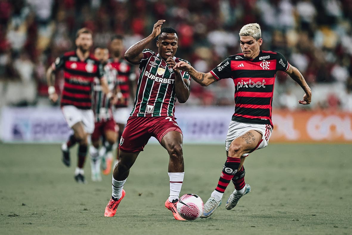 Nhận định soi kèo Fluminense vs Flamengo lúc 07h30 ngày 20/11/2025