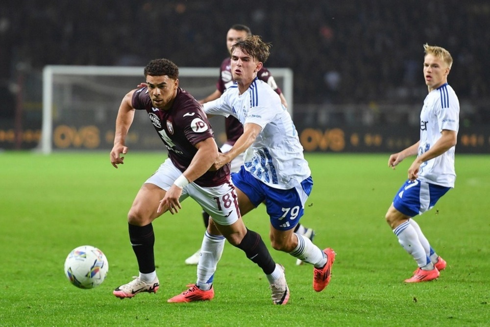 Nhận định soi kèo Torino vs Como lúc 00h30 ngày 25/11/2025